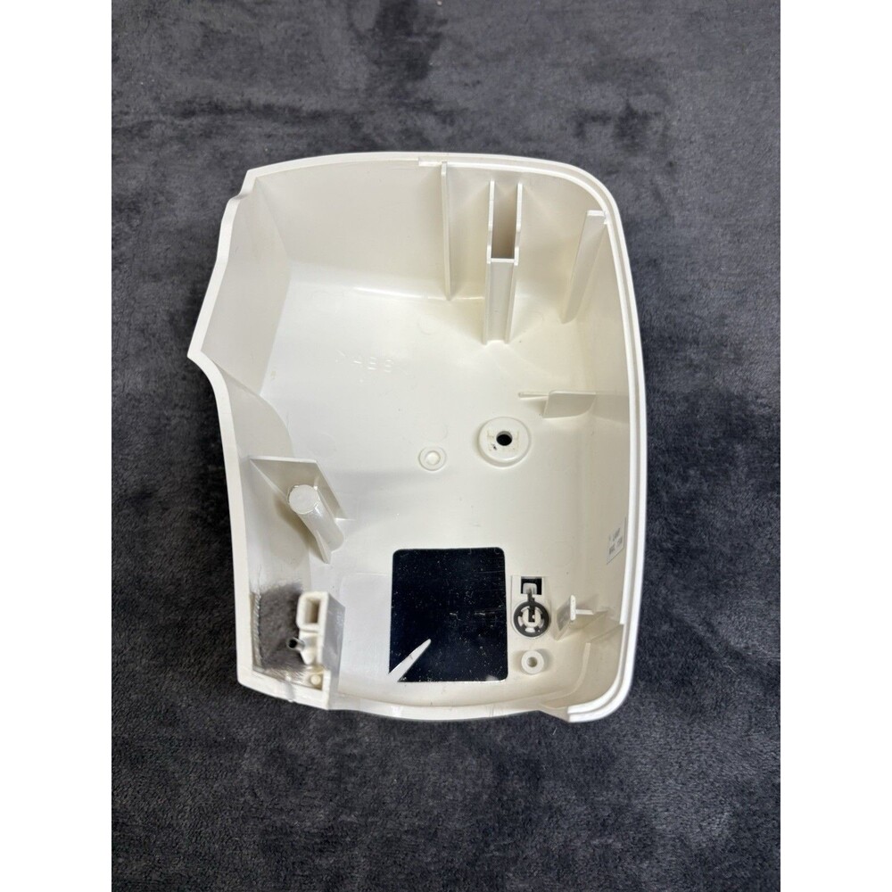 Brother XL-5340 Sewing Machine Replacement Part Side Panel With Bolt - Picture 3 of 4